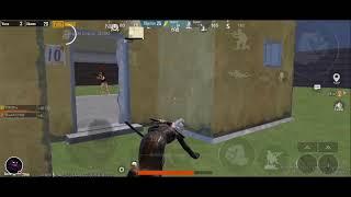 Invite the family to watch this training | PUBG Mobile