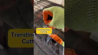 Glass Cutting  #trending #shorts #viral #glass  #views_viral_video_subscribers_grow