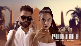 Pyaar To Ek Din Hona Tha - DAMIAN x ASHLEY || SELECTABEATS SHOWBAND [official video]