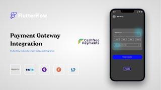 Accept Payments in FlutterFlow App | FlutterFlow Indian Payment Gateway Integration