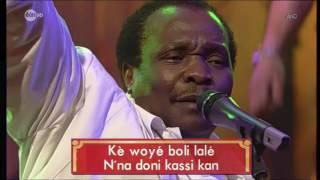 Mory Kanté - Yeke Yeke