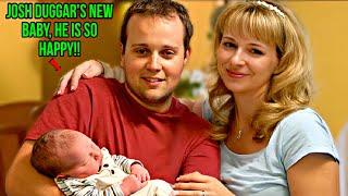 Braking news ! Josh Duggar recent become father ! How many child does Josh need ?