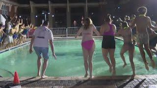 Cleveland Polar Plunge: How to help raise funds for Special Olympics Ohio athletes