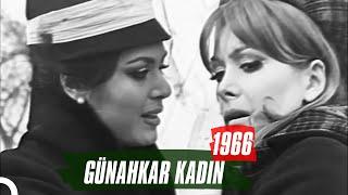 Günahkar Kadın | 1967 | Türkan Şoray Filiz Akın