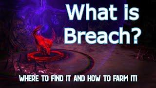 BREACH: A basic guide to Breach league content in Path of Exile.