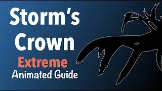 Storm's Crown Extreme Guide