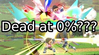 6 kinds of Mii Brawler CHEESE you need to know about!