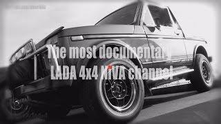 LADA 4x4 NIVA-TV