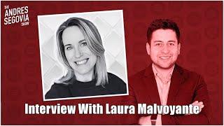 Blackberry, Light Phone, Screen Addiction & Digital Minimalism | Guest: Laura Malvoyante