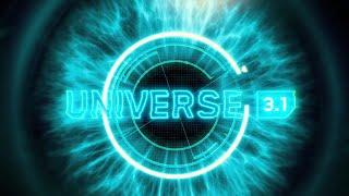 UNIVERSE 3.1 | What's new in Universe 3.1