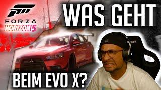 JP - KraemoUnchained - Mitsubishi Evo X Tuning | Forza Horizon 5