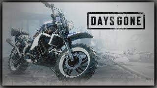 DAYS GONE MOVIE - All Cinematic Cutscenes with Secret Ending (Includes Spoilers)