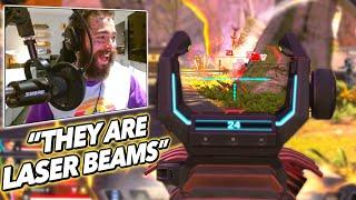 Post Malone reacts to Moose winning with 4.6k Damage!