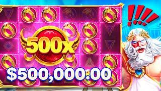 ONCE IN A LIFETIME COMEBACK! $200,000 BONUS OPENING!