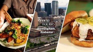 Birmingham Knows Southern Comfort Food (But That's Not All) | Food Tours | Food & Wine