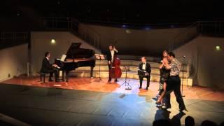 Solo Tango Orquesta, Dmitry Krupnov & Sofia Seminskaya