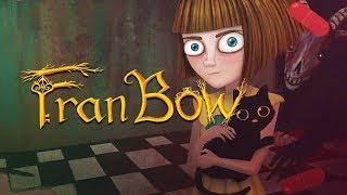 ВООБРАЖАЕМЫЙ ДРУГ. Прохождение FRAN BOW #4