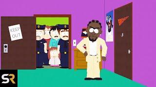 South Park's Most Controversial Episodes