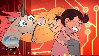 Truth or Punishment | Star vs. the Forces of Evil | Disney Channel