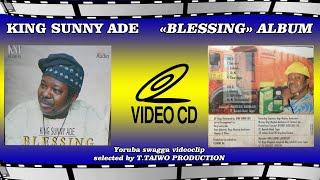 KSA-BLESSING (COMPLETE VIDEOCLIP) ALBUM