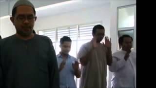 Fuyoo!! Cara Syiah Sembahyang / Solat - Pendedahan Syiah Melayu Malaysia (Part 2)