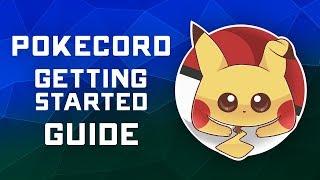 Pokecord Discord Bot - Getting Started Tutorial