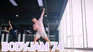 LESMILLS | BODYJAM 74 BLOCK 2