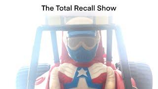 The Total Recall Show Mailbag