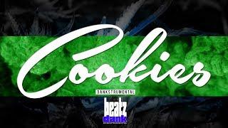 "Cookies" Berner Type Beat (2018) Instrumental