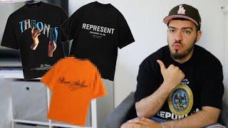 T-SHIRTS die DU WIRKLICH für den SOMMER BRAUCHST ! ️ | Batu