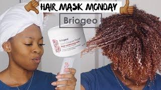 Briogeo Dont Despair, Repair! Hair Mask Review