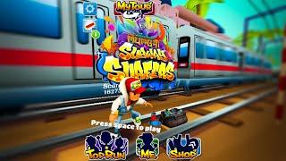 Subway Surfers 2020 Fullscreen Gameplay Walkthrough