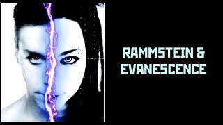 01. Rammstein & Evanescence - Bestrafe Life (Mashup Music)