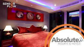 Absolute Resorts & Hotels Testimonial Video