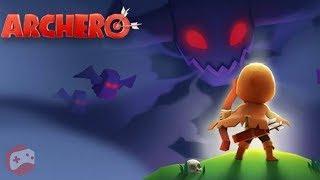 Archero (By Habby) iOS/Android Gameplay Video