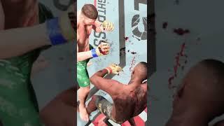 Israel Adesanya vs Dricus Du Plessis | FULL FIGHT #ufc #adesanya #dricusduplessis #espn