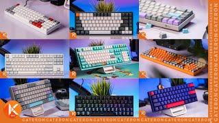 Why I Always Choose Gateron Switches Over Cherry MX Switches