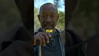 ¿MORGAN VA A REGRESAR A THE WALKING DEAD? #shorts #thewalkingdead #daryldixon #twd