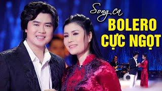 PHÚ QUÍ SONG CA BOLERO Ngọt Ngào Say Đắm Triệu Trái Tim - Bolero Toàn Bài Hay Bất Hủ