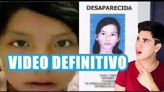 EL VIDEO DE LA NIÑA DE FACEBOOK (LA VERDAD CON PRUEBAS) | Juan De Dios Pantoja