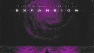 Coop The Truth - Expansion Sample Pack feat. Teddi Jones