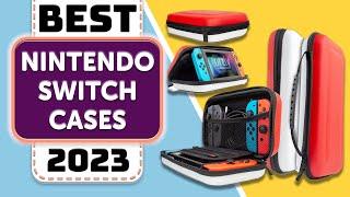 Best Nintendo Switch Case - Top 10 Best Nintendo Switch Cases in 2023