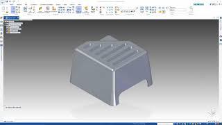 Solid Edge Assemblies: Isolate and Toggle Display Commands - PROLIM SnackBytes