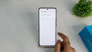 Fix power button switch off problem realme narzo n65 | Realme n63 switch off option not showing