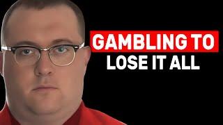 Why Every Gambling Win Eventually Becomes A Loss