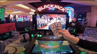 Blackjack Machine | Virtual BLACKJACK Harrah Casino