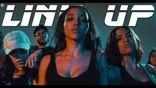 Tinashe - Link Up - Choreography by Jojo Gomez & Aliya Janell