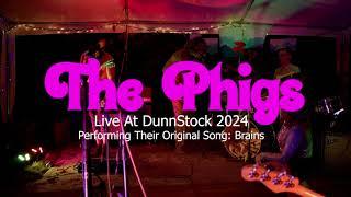 Phigs Live @ DunnStock Festival 2024