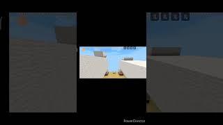 Minecraft Sheep house 3D Aman Navin #shot #shota #training #Minecrafthouse