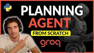 ReAct Agent From Scratch | Agentic Patterns Series